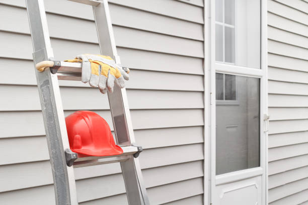Best Engineered Wood Siding  in Temperance, MI