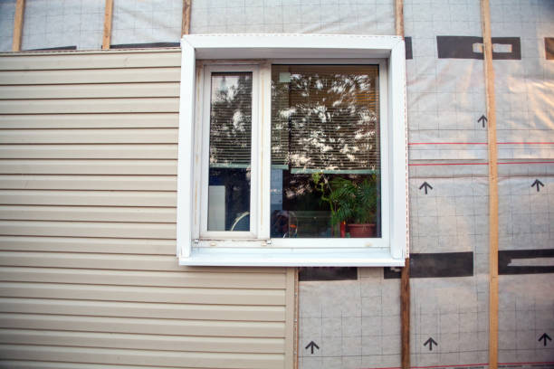 Best James Hardie Siding  in Temperance, MI