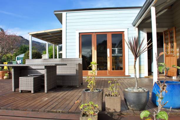 Affordable siding repair and maintenance services in Temperance, MI